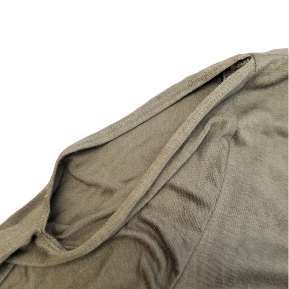 BKE Boutique blouse size M - Picture 3 of 5